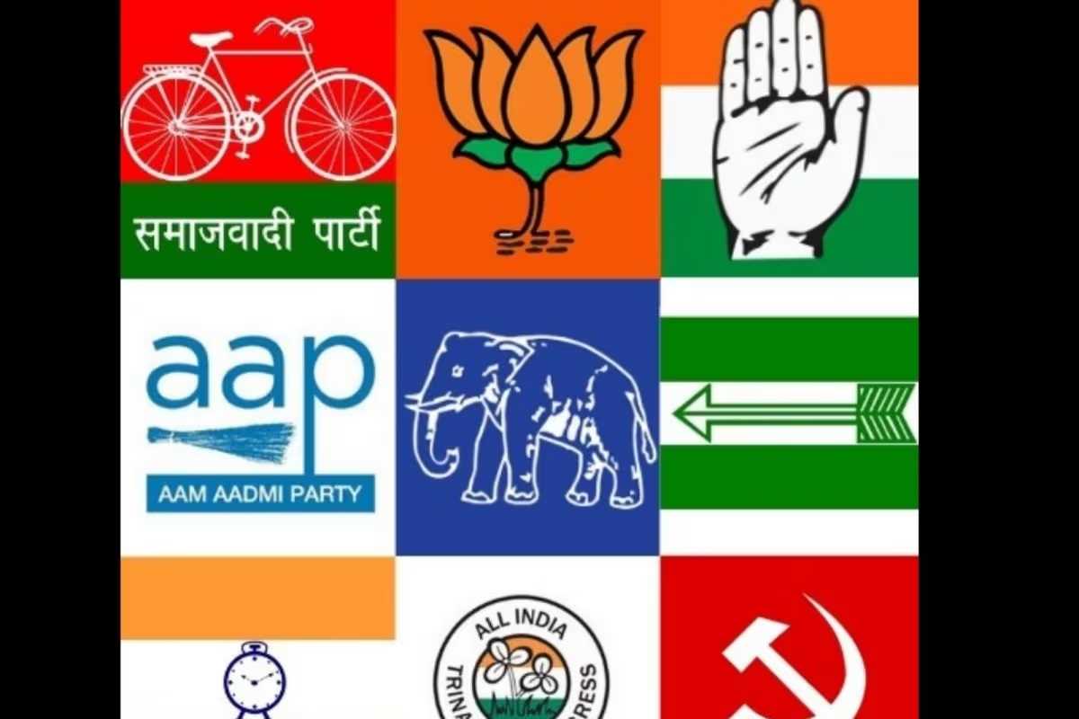 बुंदेलखंड में एक ही परिवार के तीन सदस्य चुनावी मैदान में बुंदेलखंड में एक ही परिवार के तीन सदस्य चुनावी मैदान में